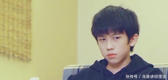 丁程鑫缺席快本录制,将大好资源拱手让人,其实当中中另有隐情