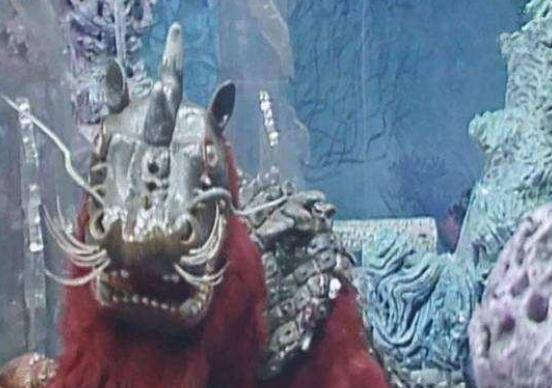 孙悟空@孙悟空座驾,二郎神座驾,牛魔王座驾,三位好兄弟的座驾差距真大