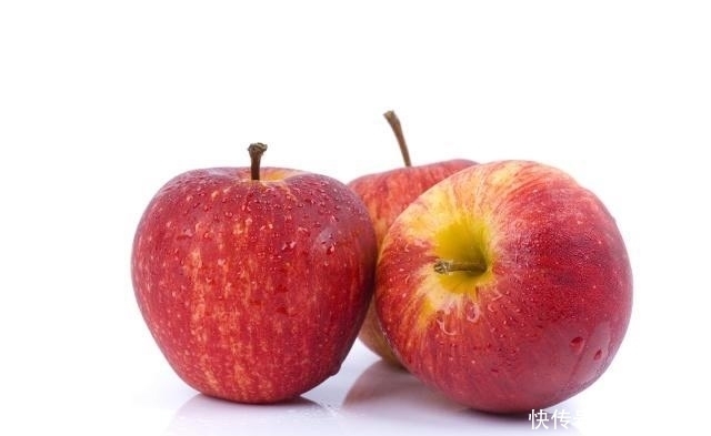 晚上|为什么说“早上吃苹果是金,下午吃是银,晚上吃是毒苹果”