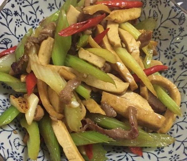 客人|香气十足的几道美味家常菜,颜值高又大气,招待客人有面子