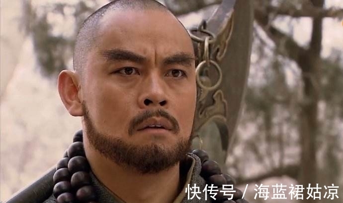 孙立$除了卢俊义之外,梁山还有哪些人武艺堪比五虎将?至少八人