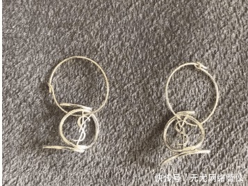 口红|YSL女孩必备新技能,“口红管”秒变“耳环”,谁戴谁大牌