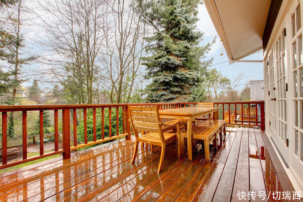 泡水|实木家具泡水后如何处理？