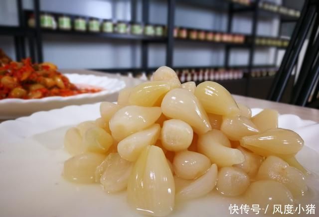 香椿|这7种蔬菜网评说最难吃的,全部尝过的,我想叫你一声“大师”