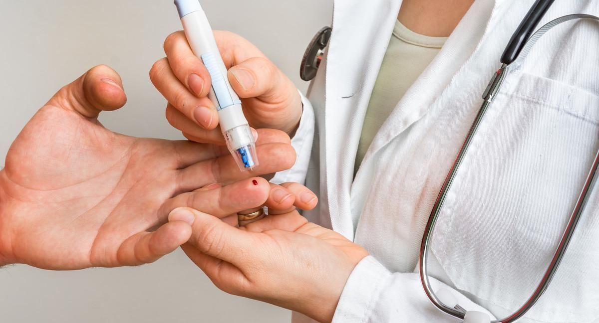 血糖|空腹血糖多少才算正常学会这两招，血糖很难高上去