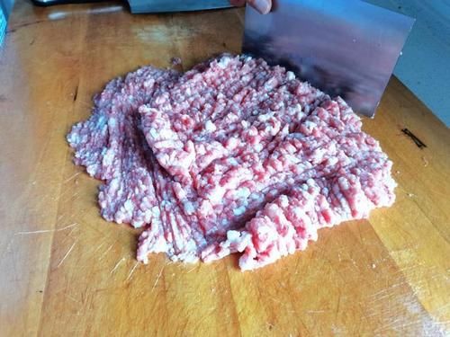 味道|跟师傅学的肉包子做法，味道果然不一般，中秋节给家人蒸一锅太香