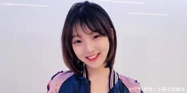 段奥娟|强东玥发起了《创造101》女孩隔空对打,瞬间勾起了101粉丝的回忆