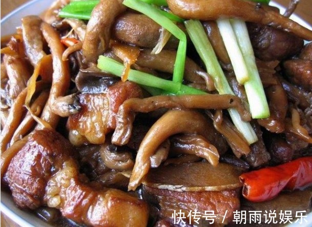 分享几道美味家常菜,色香味俱全,新手也能学会,家中待客有面