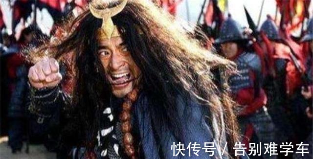 郑彪#水浒传中,只有他击败过武松,最后却死在一个梁山地煞手中!