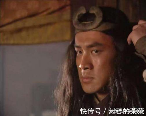 一流高手|科学分析, 卢俊义和武松, 到底谁的实战能力更强