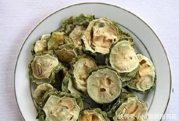 夏季|苦瓜和此物一起泡,等于“天然泻药”,排出毒素,肚子越喝越瘦