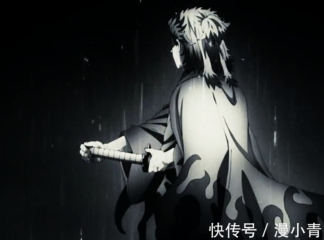 炒冷饭|鬼灭之刃:无限列车篇TV引进!这一次终于能光明正大地看剧了