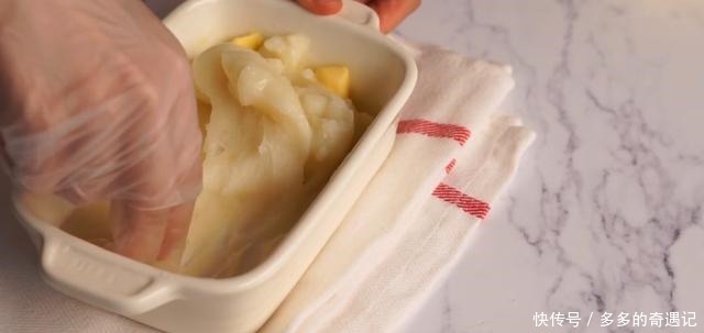 软心巧克力曲奇,麻薯爆浆拉丝粘糯浓香零食中的李奎妹妹