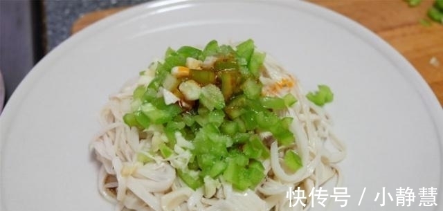 营养|夏天多给孩子吃这菜，补钙又补脑，一蒸一拌就上桌，好吃又营养！
