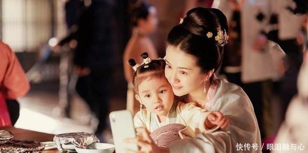 福康|福康公主，天字第一号白富美和十级颜控