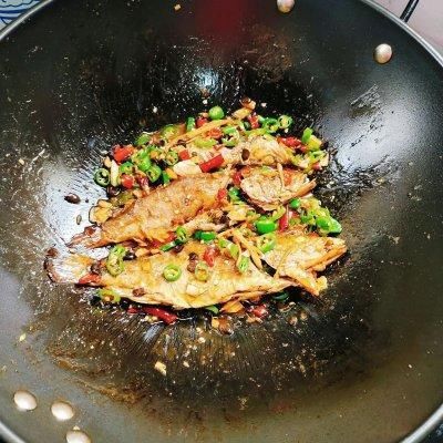 成品|红烧鳜鱼才是“真正的补钙菜”！紫菜虾皮逗靠边站