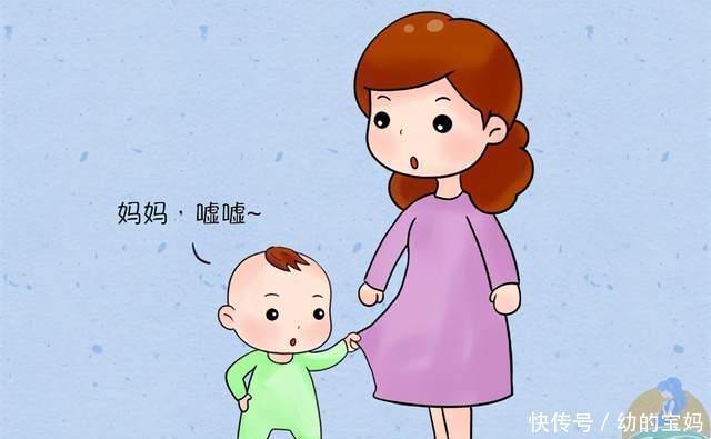 危害|宝宝到这个月龄,就要戒掉纸尿裤了,否则可能有以下危害,犯不上