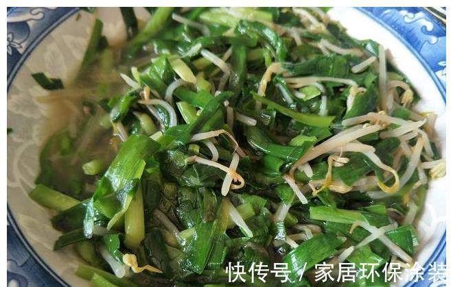 春天|春天减肥黄金期,常吃4种蔬菜,2块钱吃1顿,衣服越穿越宽松