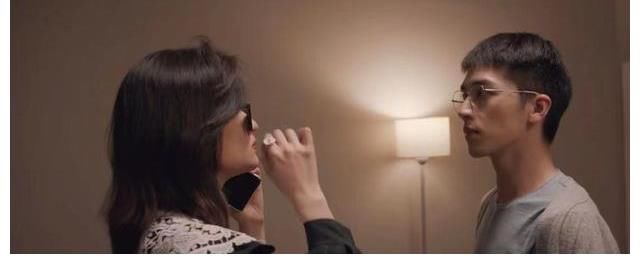 吴宣仪|这4个人组成的4对CP，比偶像剧还好看