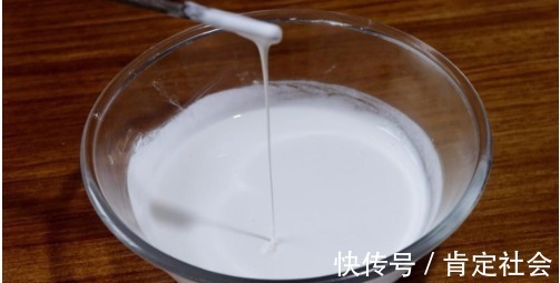 做法|红薯饼还能这样做，不用揉面，不用蒸，比红薯丸子的做法简单