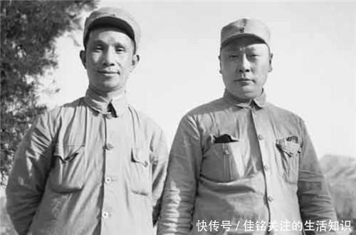 徐总|徐总如果真的挂帅华东野战军,粟大将的军事才能是否会被埋没