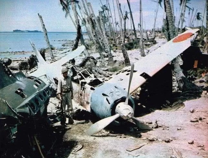 投降|日本投降时,还有700万军队,他们真被原子弹打怕了?其实并不是