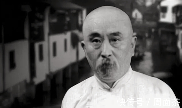 医术!晚清名医大胆预测百年后的中国,鲁迅斥其胡说八道,如今全部应验