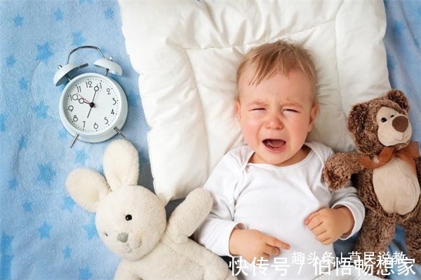 蛔虫|当孩子有这些情况时,便意示着肚子里有蛔虫了,父母们要留意了