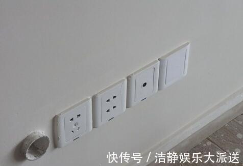 雾镜|装修时7处细节最易被忽略,设计安装时提前规划,提高生活品质