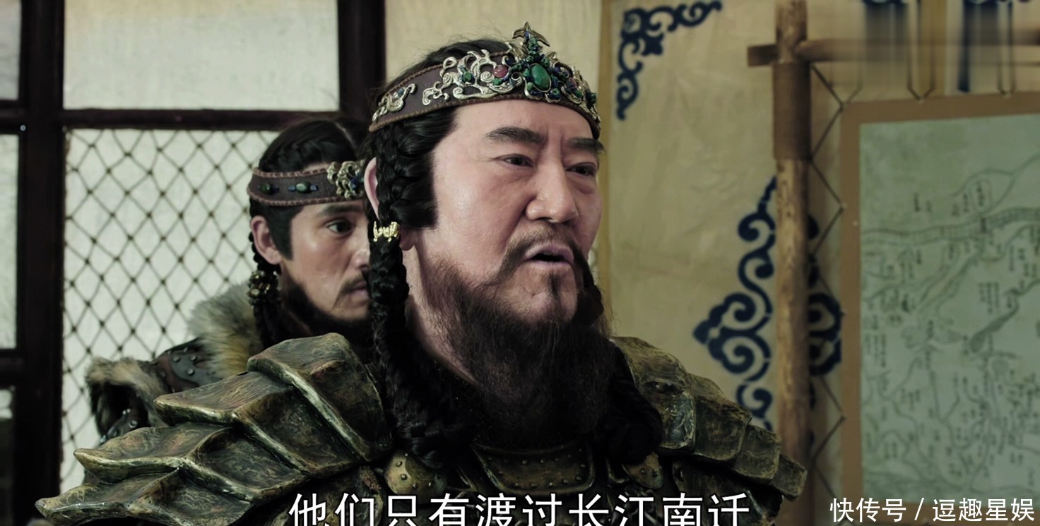 不一样的大明风华,“林木中百姓”部落,瓦剌部的前世今生