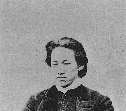 德川幕府|日本内战后，明治政府为何未对幕府人员斩草除根