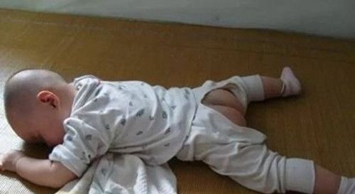 宝宝|积食宝宝浑身病!儿科医生:远离积食是这个诀窍,在家也能轻松做