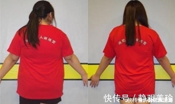 减肥|减肥第一步，肯定是先“减胃”，饭前牢记3句话，体重悄悄降下来