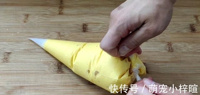 糯米粉|豆浆和糯米粉试试这样做,比雪媚娘还好吃,软糯拉丝放三天也不硬