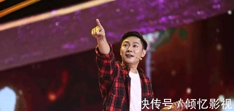 脫口秀界的一匹黑馬？嚴值高實力不容小覷