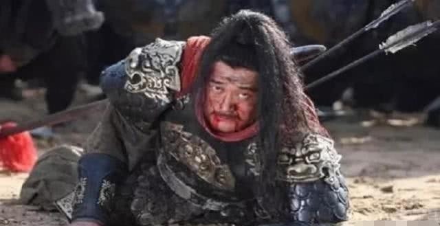 史进|卢俊义带队最惨一战!六位好汉同时阵亡!近三千人被活活射死!