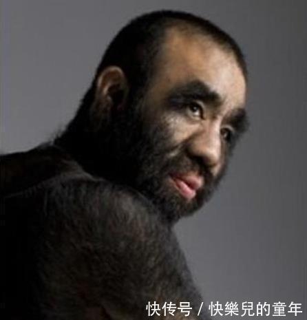 除掉|她是“体毛”最长的女子,曾打破世界纪录,除掉体毛后惊艳了众人