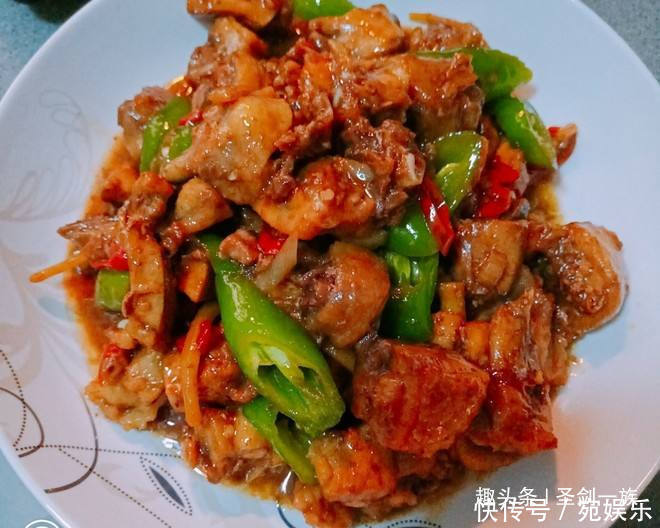 招待朋友必备的几道家常菜,看着就有食欲,大人小孩都吃的满足