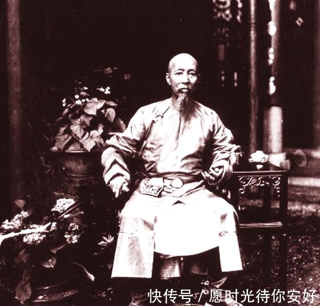 官场|他33岁当上广东巡抚 因为破坏官场潜规则被搞下课