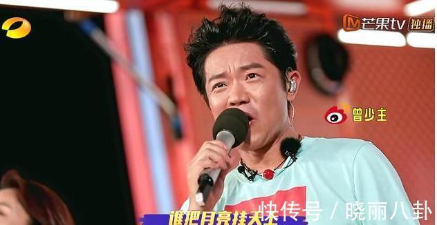 李銳|熱度直逼《好聲音》！芒果臺(tái)攜鳳凰傳奇出手，下大雨觀眾都不離場(chǎng)