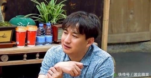 《向往5》最懒嘉宾又来了，黄磊无奈，张艺兴尴尬，何炅被带坏