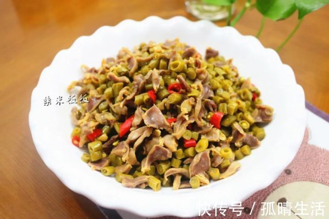 大排|上班别点外卖了，分享10道带饭食谱，荤素搭配，比外卖好吃
