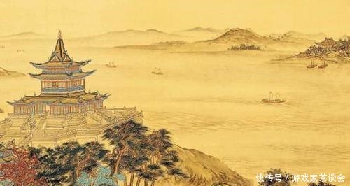 皇帝|是美女不好看,还是诗词不好玩这几个皇帝放着好日子不过来登基