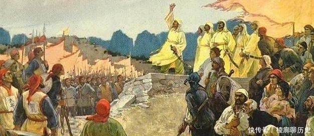 不了|洪仁玕的《资政新篇》，为什么救不了太平天国？