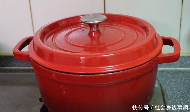 美味|体寒佳音!暖身羊肉汤超级暖胃,而且还营养满满,美味十分!