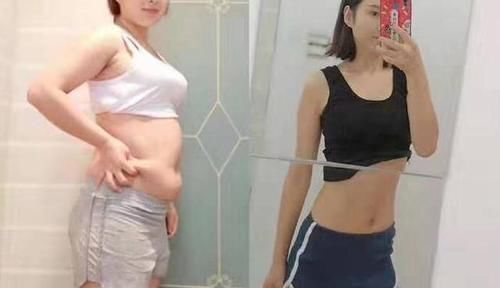 减肥|减肥5年,体重纹丝不动,解决了3个问题之后,最终瘦到了90斤