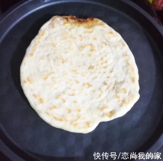 营养|夏天推荐10个孩子爱吃的营养早餐饼,做法也简单,关键是不用揉面