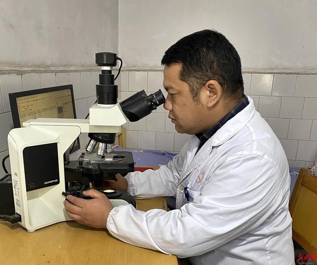 细针穿细胞细心擒“元凶”