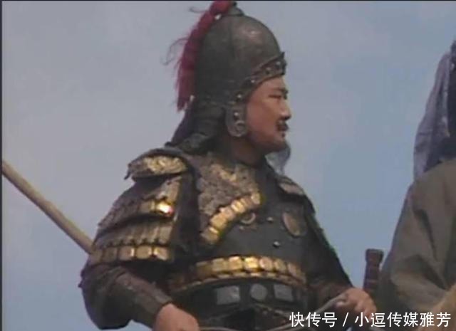 鲜为人知|此人是蜀汉被雪藏的猛将，忠勇丝毫不输赵云，历史上却鲜为人知