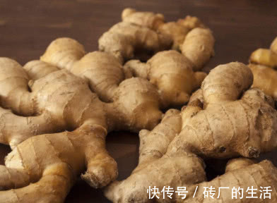 专家|拼命减肥却瘦不下来！专家教你“生姜减肥”，3天瘦10斤